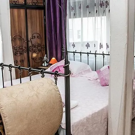 Prázdninový dům Holiday Adria *