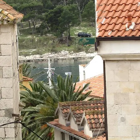 Prázdninový dům Holiday Adria *