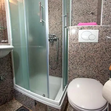 Holiday Adria Prázdninový dům