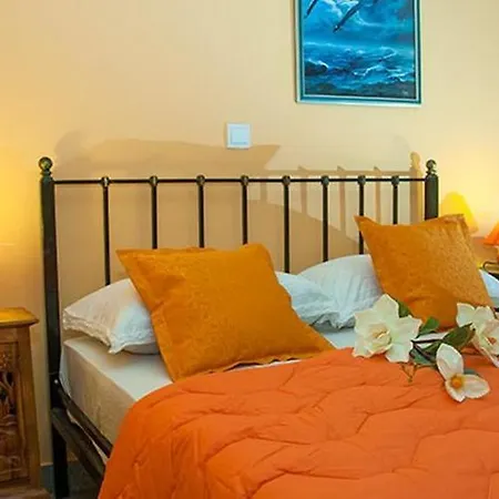Prázdninový dům Holiday Adria Makarská