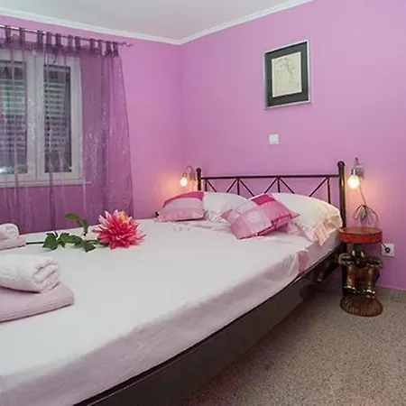 Holiday Adria Prázdninový dům