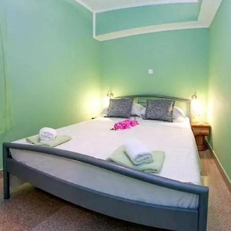 Holiday Adria Prázdninový dům *