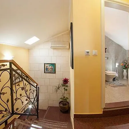 Prázdninový dům Holiday Adria Makarská