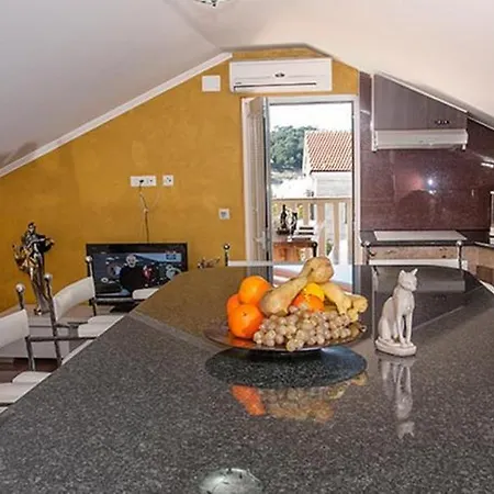 Holiday Adria Prázdninový dům